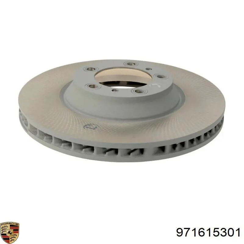 Передние тормозные диски 09C98521 Brembo