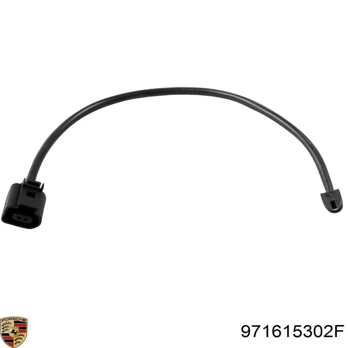  971615302F Porsche