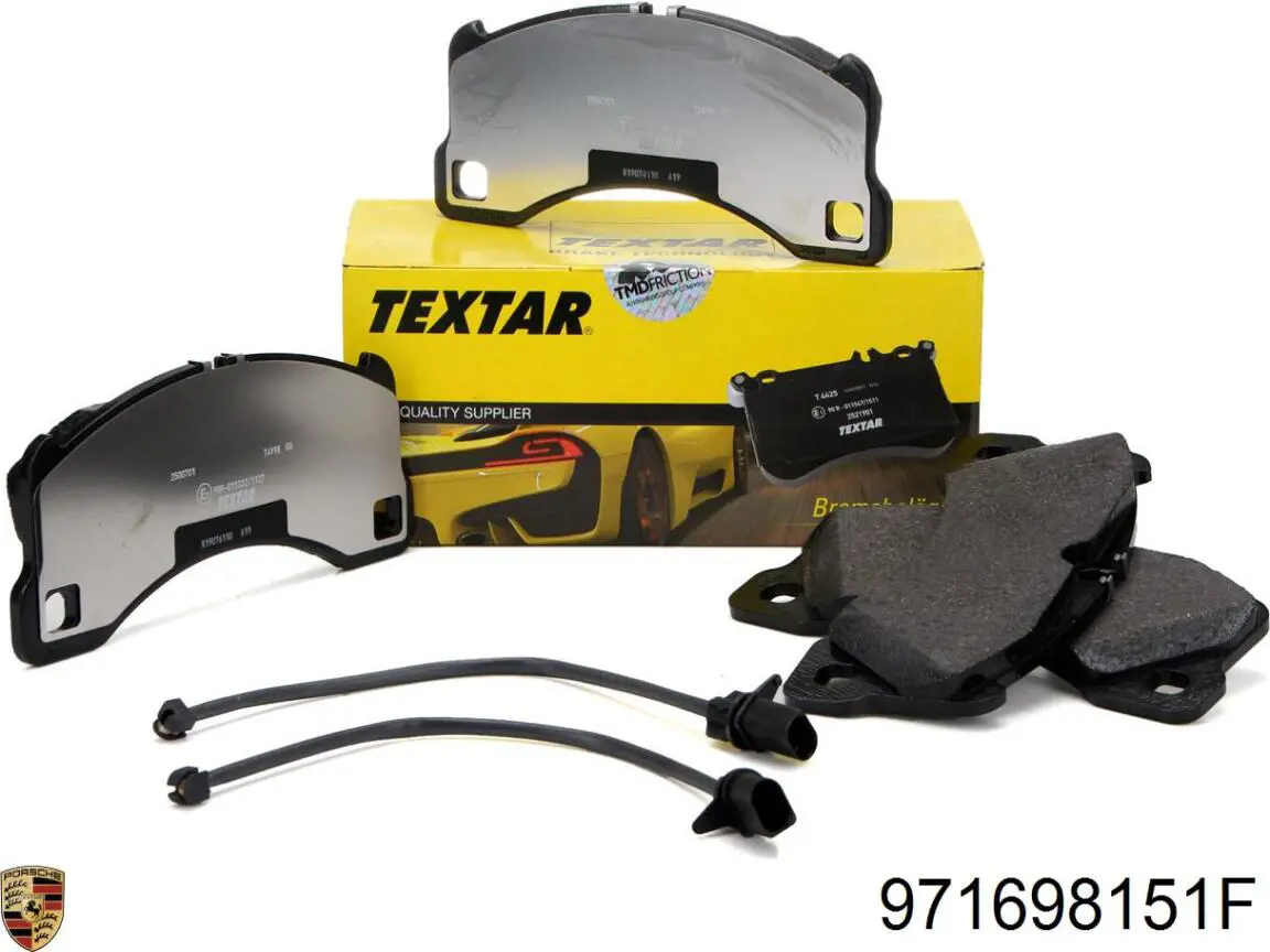 Колодки TRW GDB2243 цена, от 108.52 USD