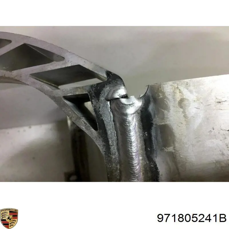  Porsche 971805241B цена, от 339.51 USD