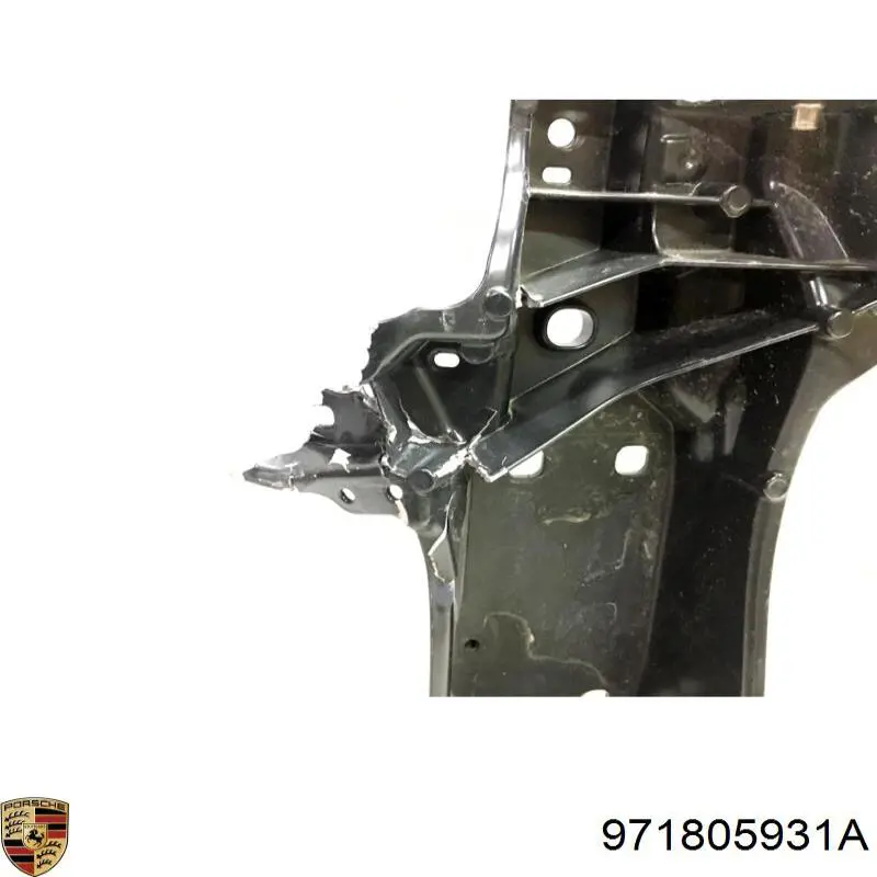 971805931A Porsche 