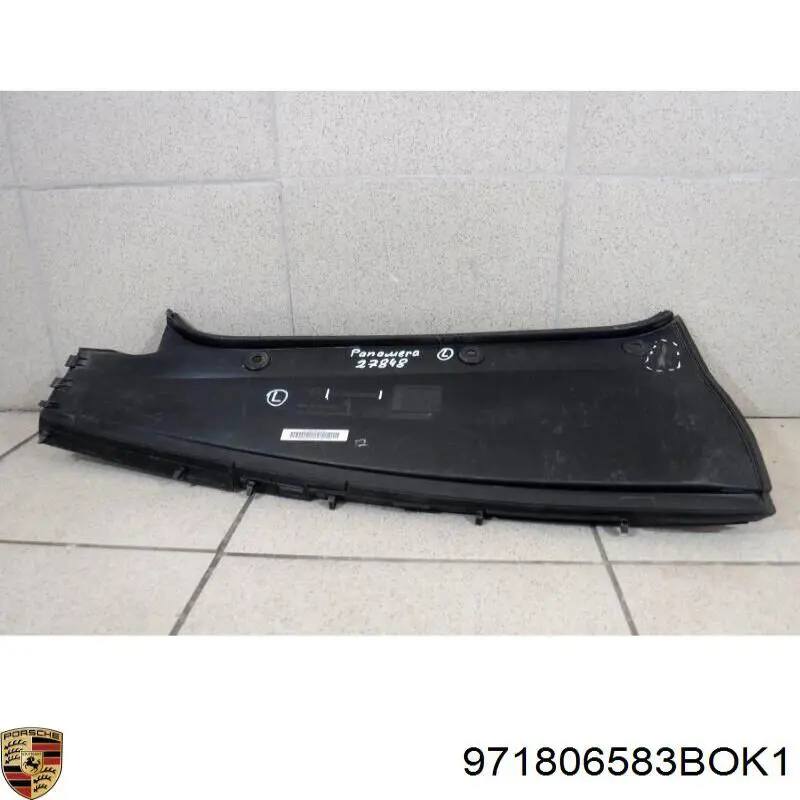  Porsche 971806583BOK1 цена, от 66.97 USD