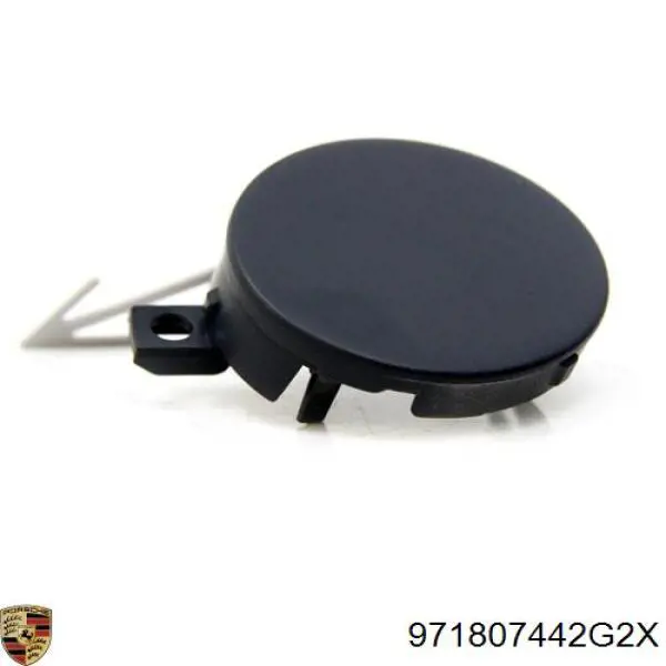 Porsche 971807442G2X цена, от 38.01 USD