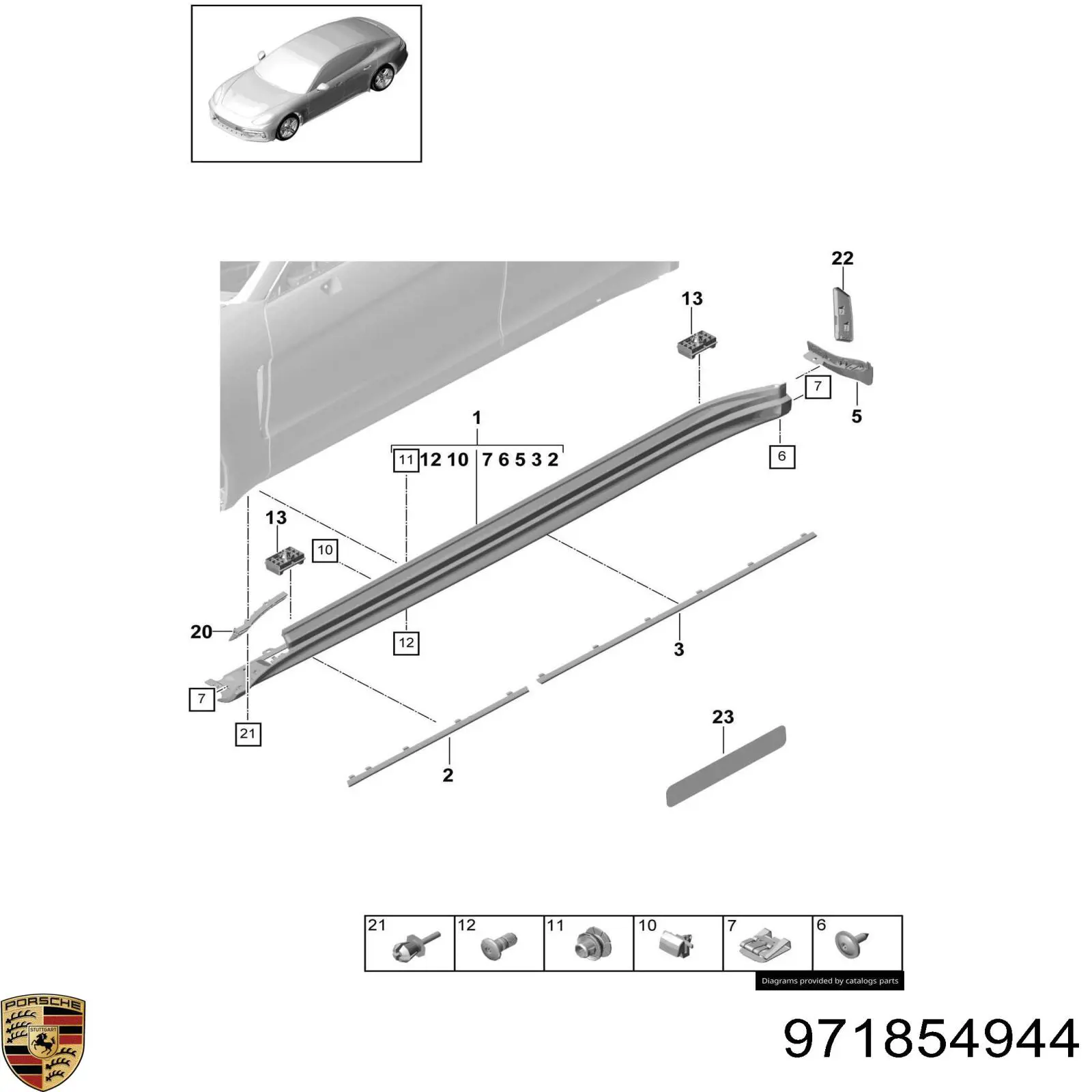 971854944 Porsche 
