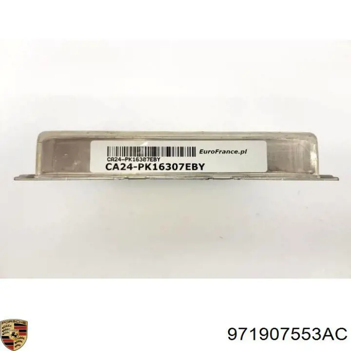  971907553AC Porsche