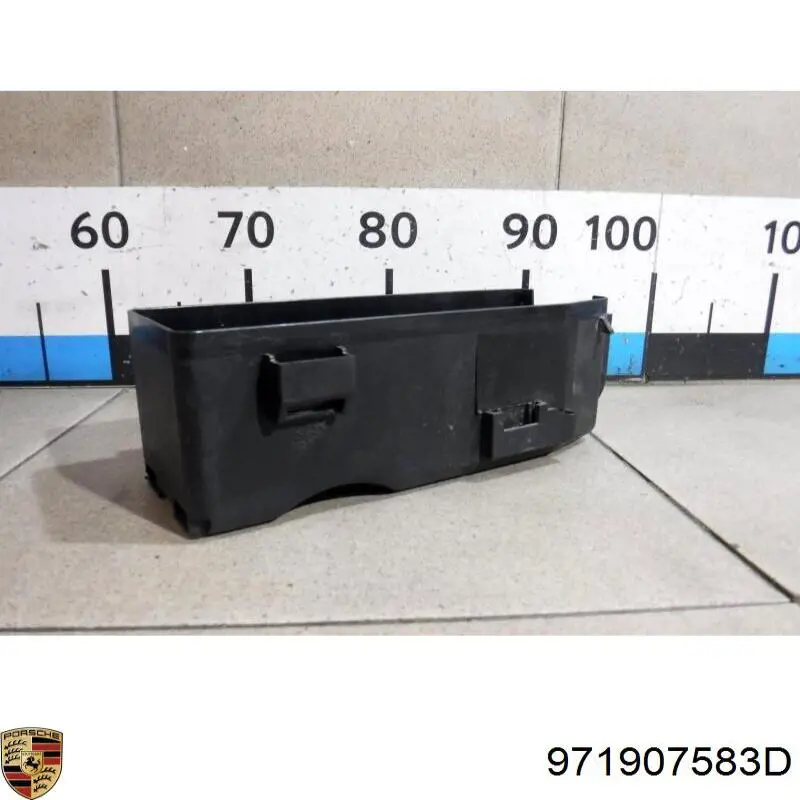  Porsche 971907583D цена, от 141.90 USD