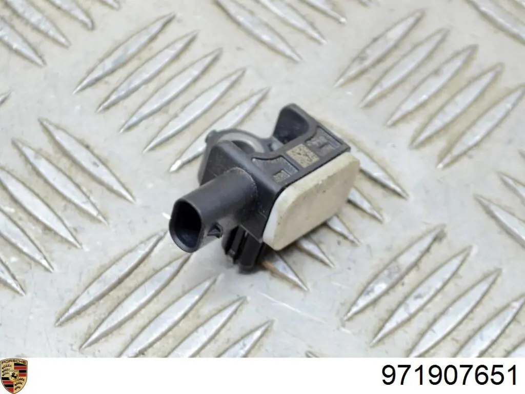 Купить 971907651 Porsche 