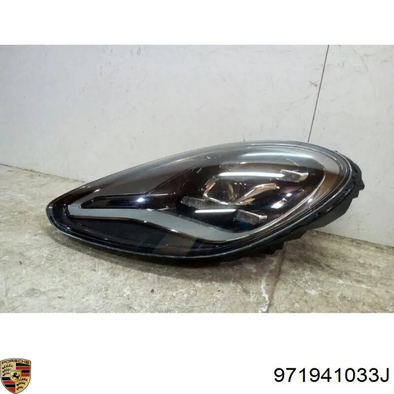 Купить 971941033J Porsche 