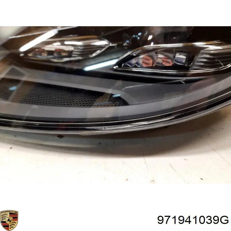 Купить 971941039L VAG Фара основная правая