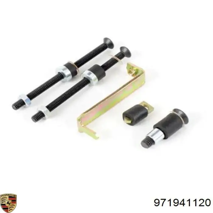  Porsche 971941120 цена, от 38.01 USD