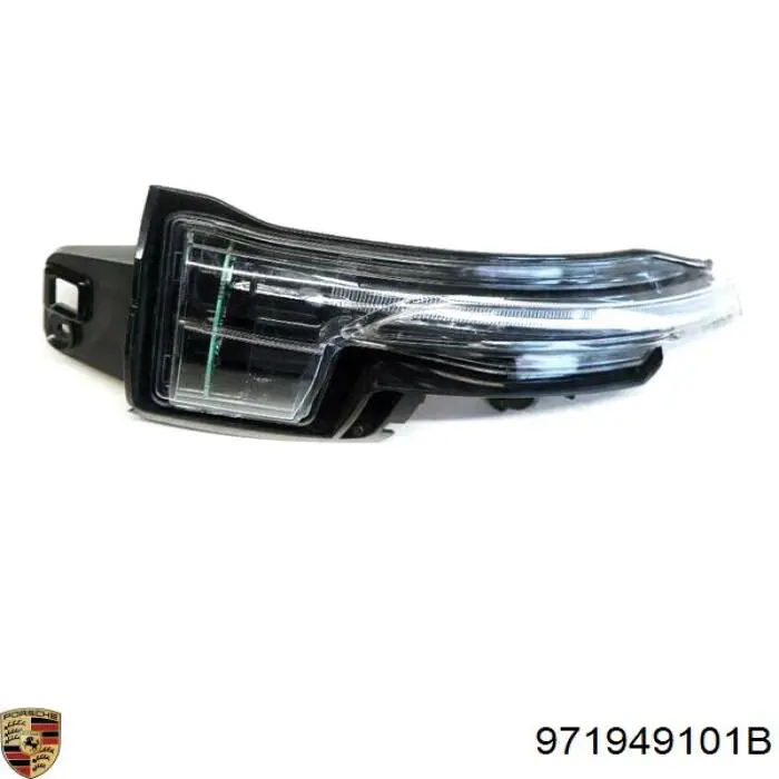 971949101B Porsche 