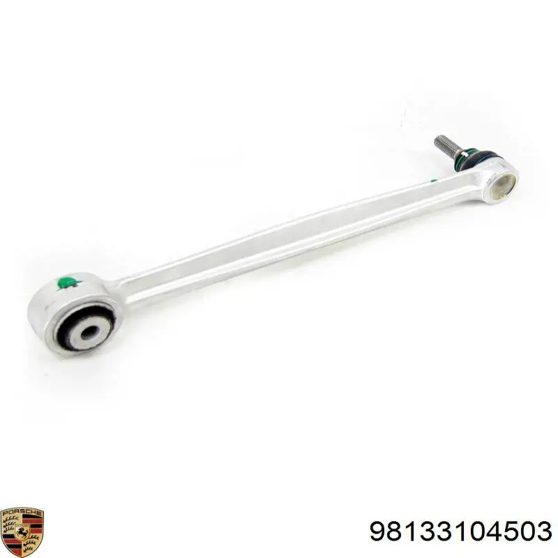 98133104503 Porsche 