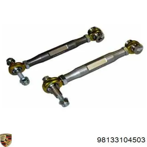  Porsche 98133104503 цена, от 421.48 USD
