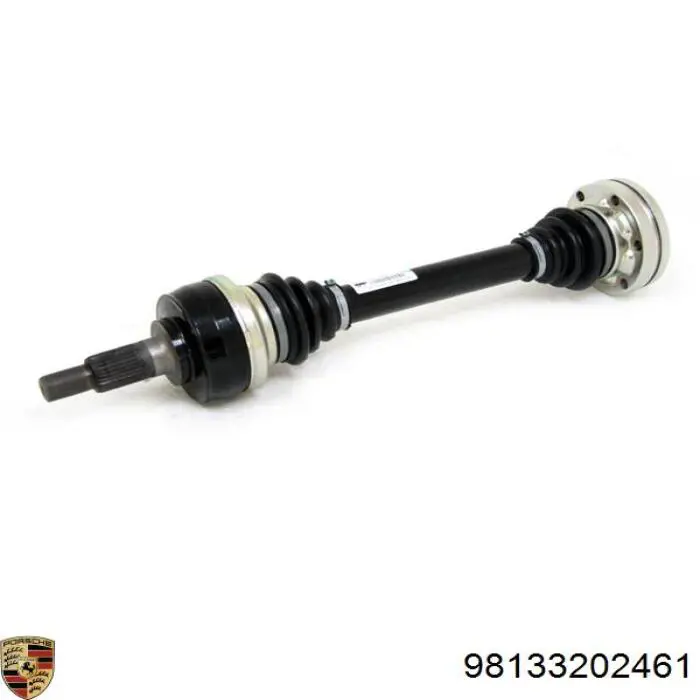  Porsche 98133202460 цена, от 988.60 USD