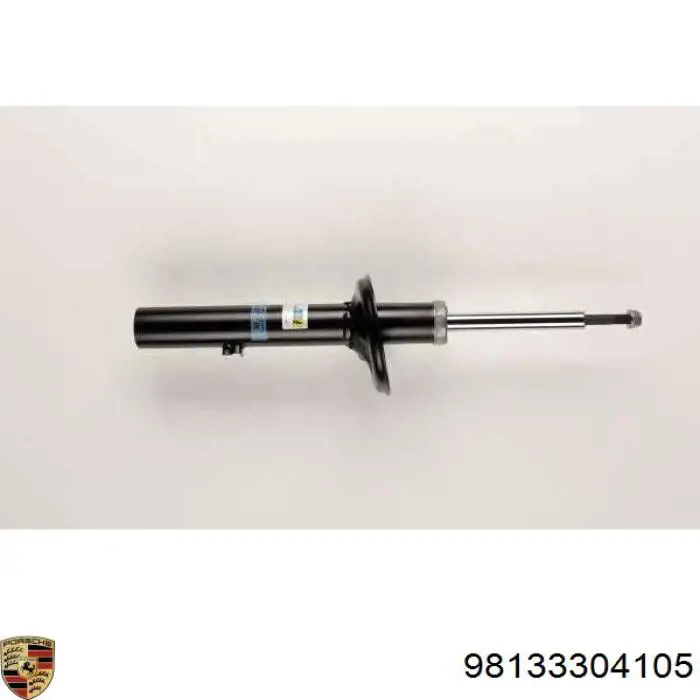 Амортизатор задний 22276735 Bilstein
