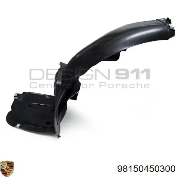 Купить 98150450300 Porsche 