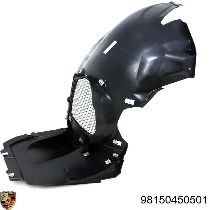 Купить 98150450501 Porsche 