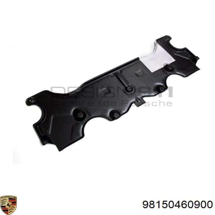 98150460900 Porsche 