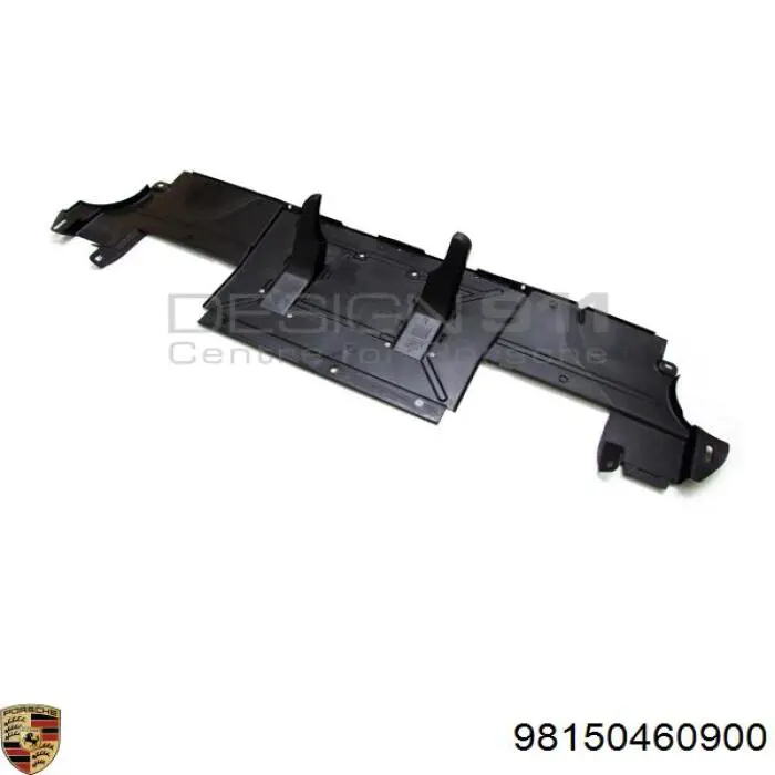  Porsche 98150460900