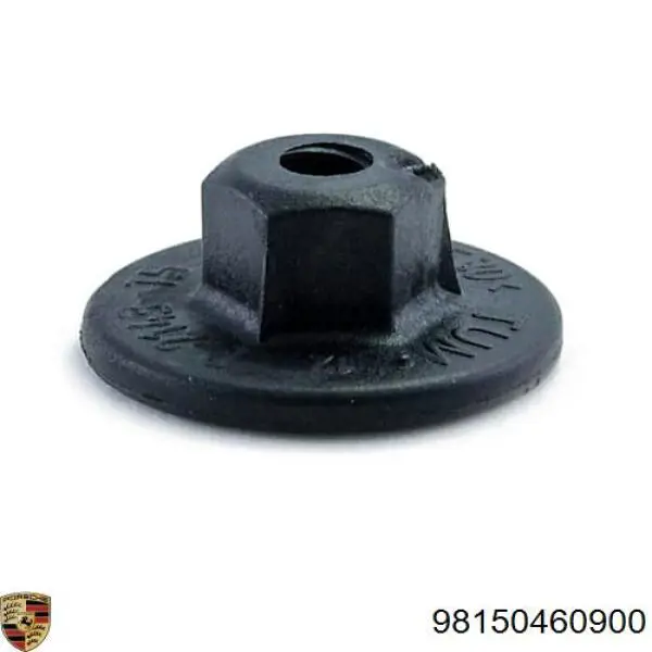 98150460900 Porsche 