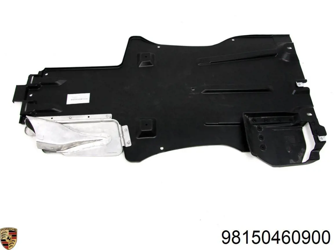  98150460900 Porsche