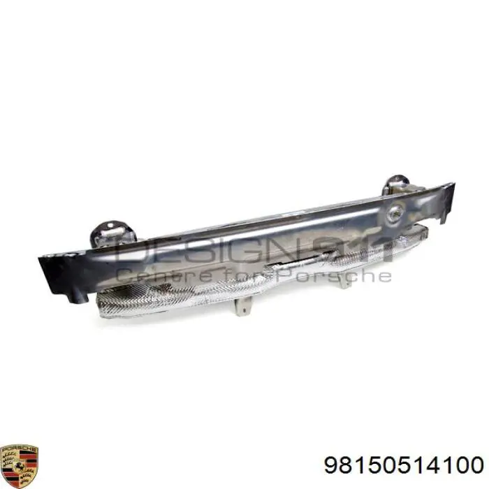 98150514100 Porsche 
