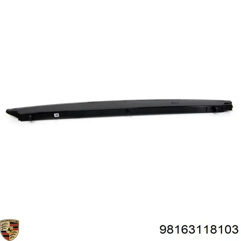 Купить 98163118103 Porsche 