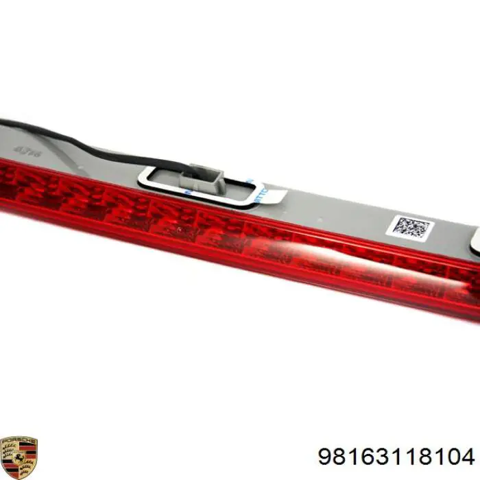 98163118104 Porsche 