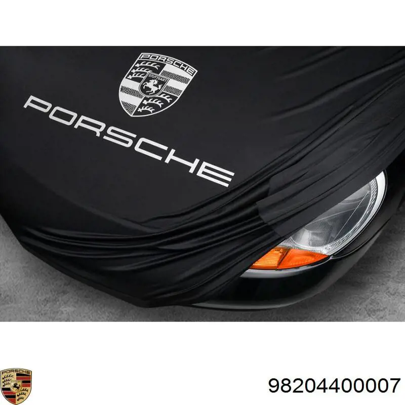  Porsche 98204400007 цена, от 1113.70 USD