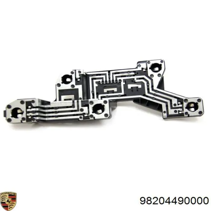  98204490000 Porsche