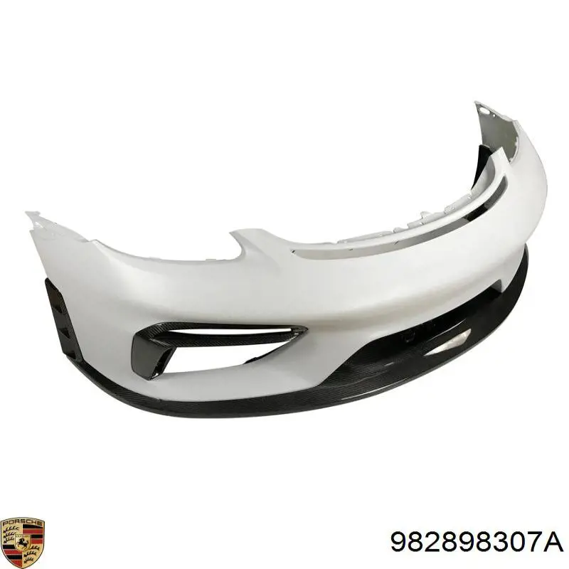  982898307A Porsche