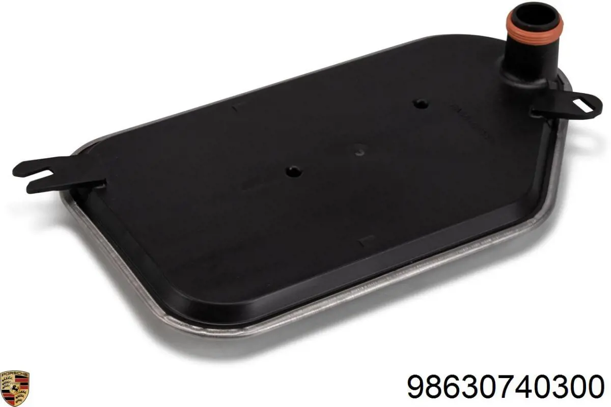 98630740300 Porsche Масляный фильтр АКПП
