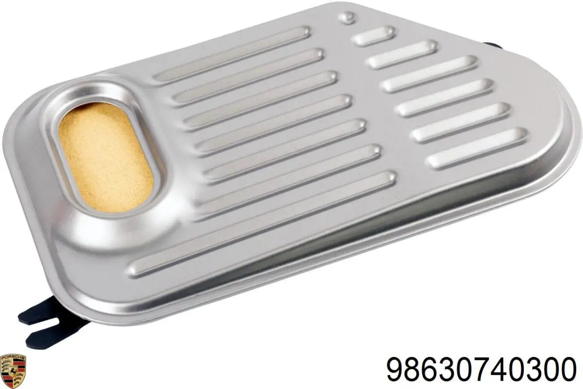 Фильтр коробки автомат Porsche 98630740300 цена, от 14.38 USD