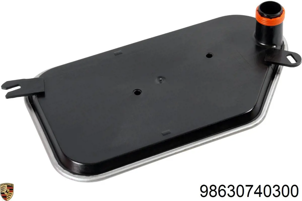 Фильтр коробки автомат Porsche 98630740300 цена, от 14.38 USD