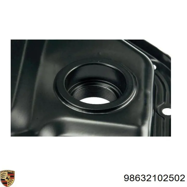 1060203006 ZF Parts 
