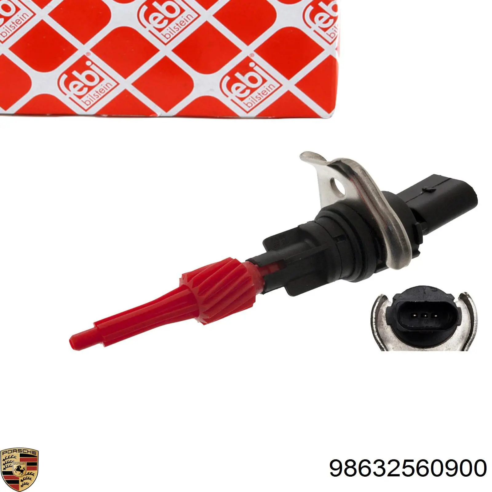  ZF Parts 0501314432 цена, от 47.86 USD