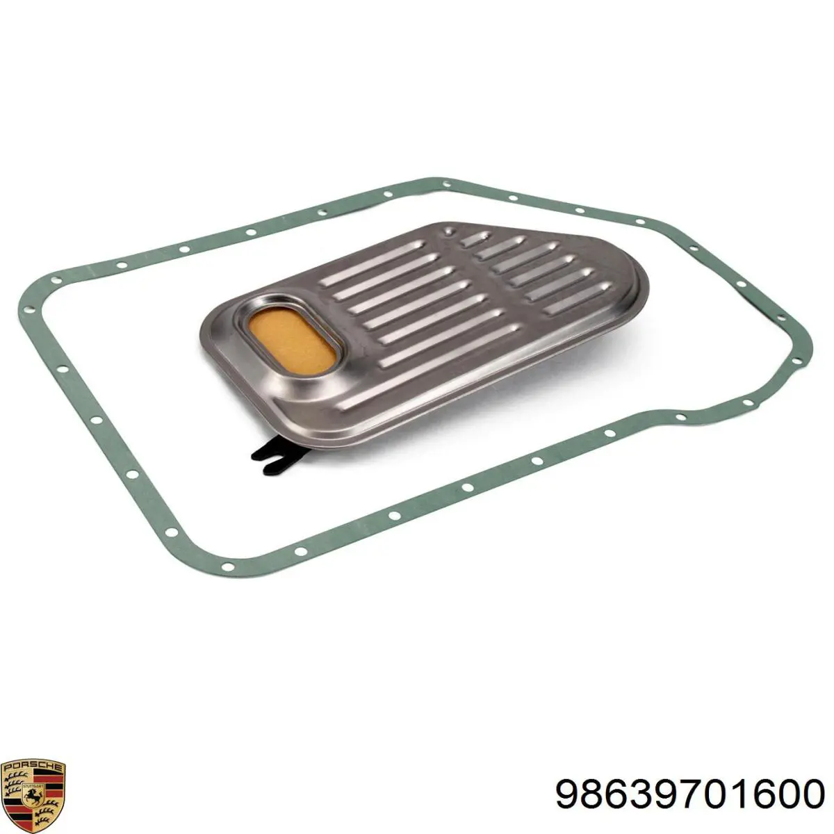 Прокладка поддона АКПП и МКПП ZF Parts 1056303031 цена, от 10.08 USD
