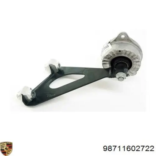 3082000489 Sachs Нажимной диск сцепления