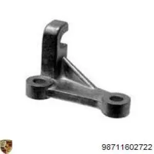 Корзина сцепления 3082000489 Sachs