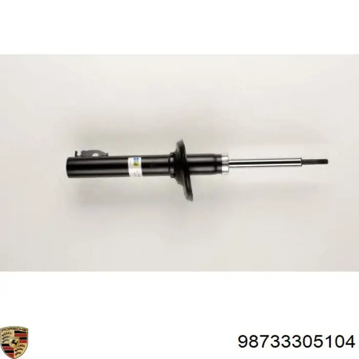 Стойка амортизатора задняя Porsche 98733305118 цена, от 119.09 USD
