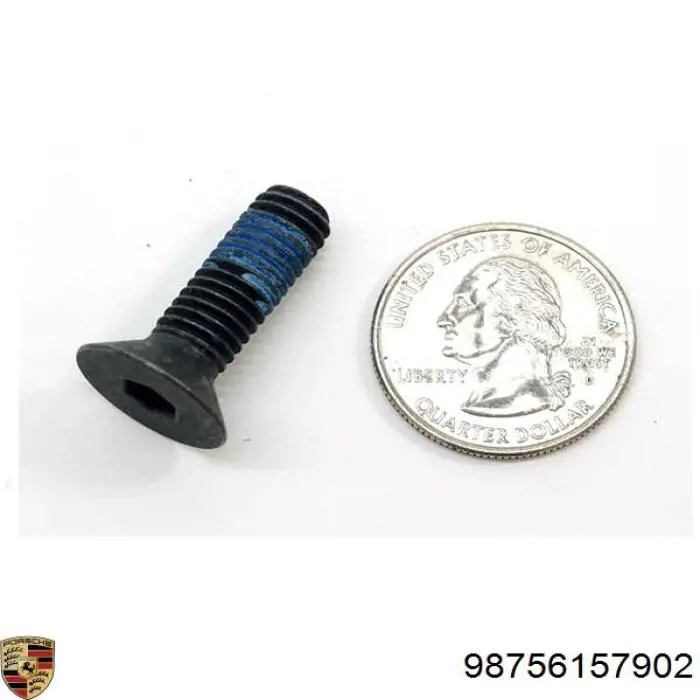  VAG 98756157901 цена, от 141.90 USD