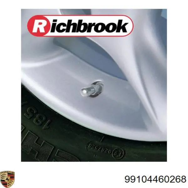 Купить 99104460268 Porsche 