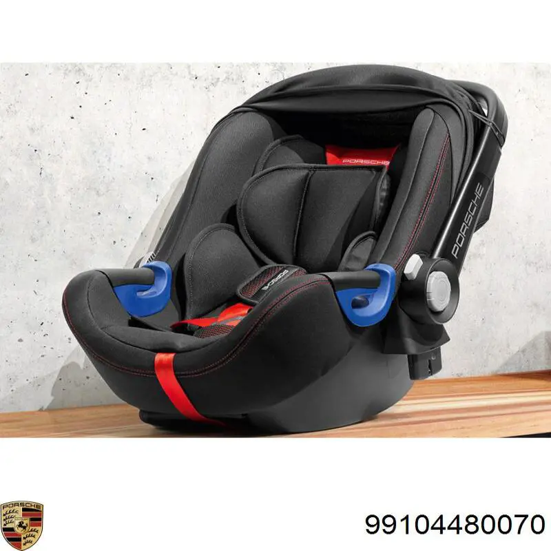  Porsche 99104480070