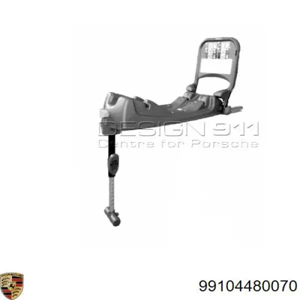 99104480070 Porsche 