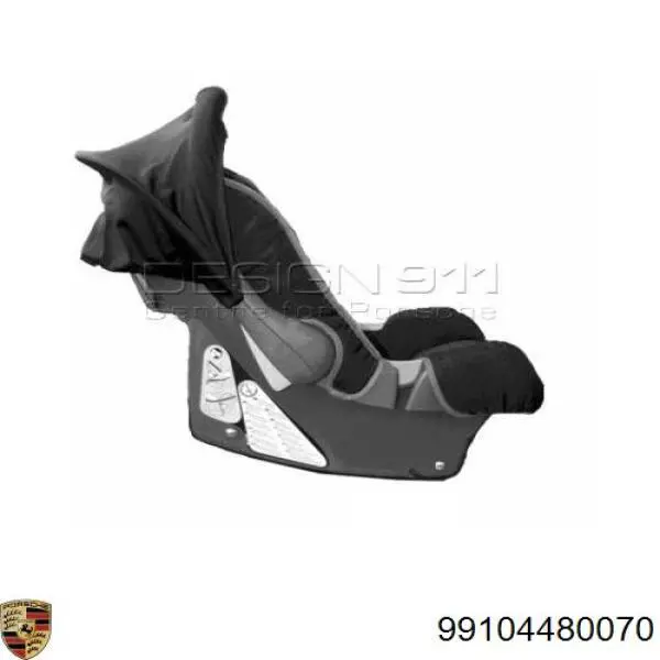  Porsche 99104480070 цена, от 267.01 USD