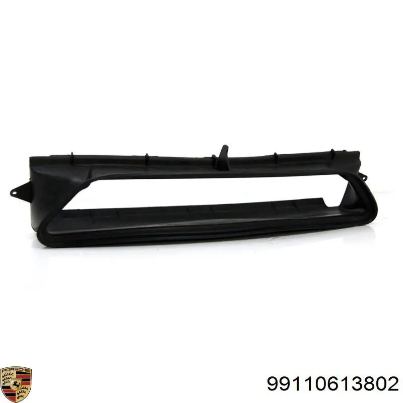 Радиатор 606434 Nissens