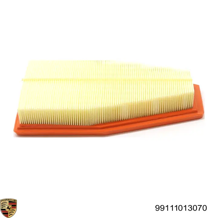 Купить 99111013070 Porsche Автомобильный фильтр воздуха