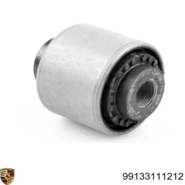 Полиуретановый сайлентблок заднего нижнего рычага Porsche 99133111212 цена, от 57.15 USD