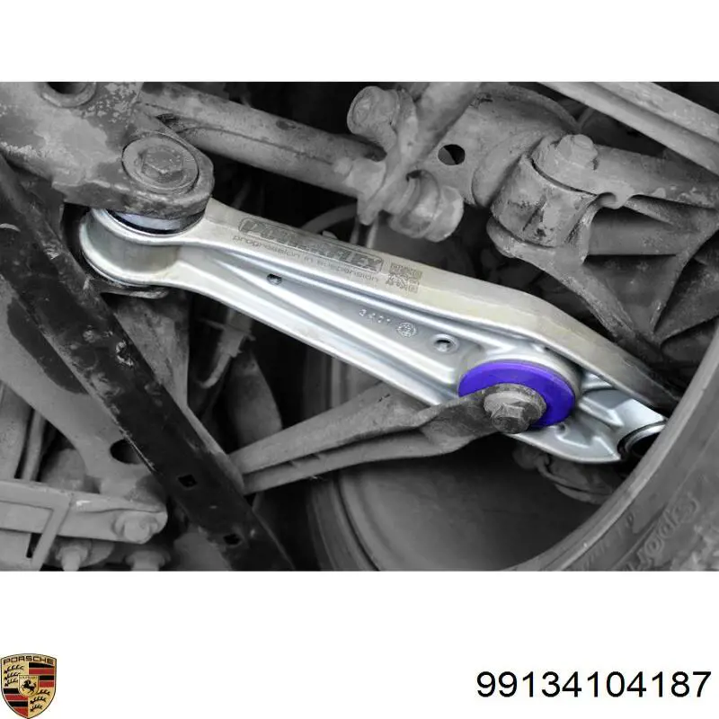 Купить 99134104187 Porsche 
