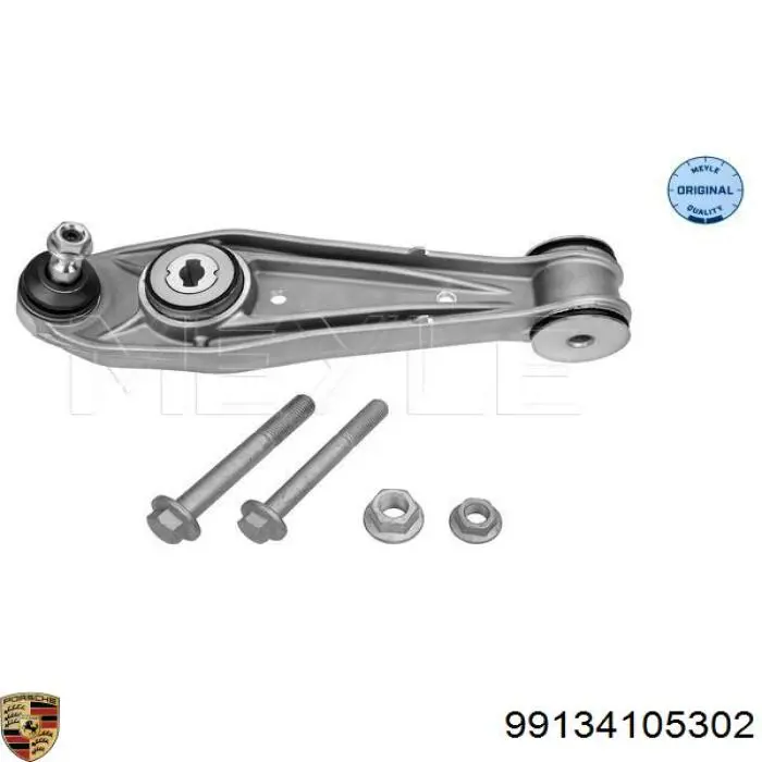  Porsche 99134105302 цена, от  USD